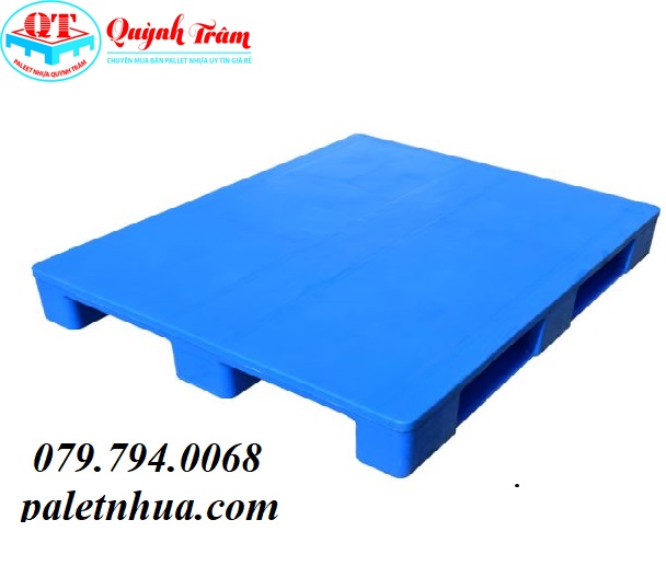 báo giá pallet nhựa