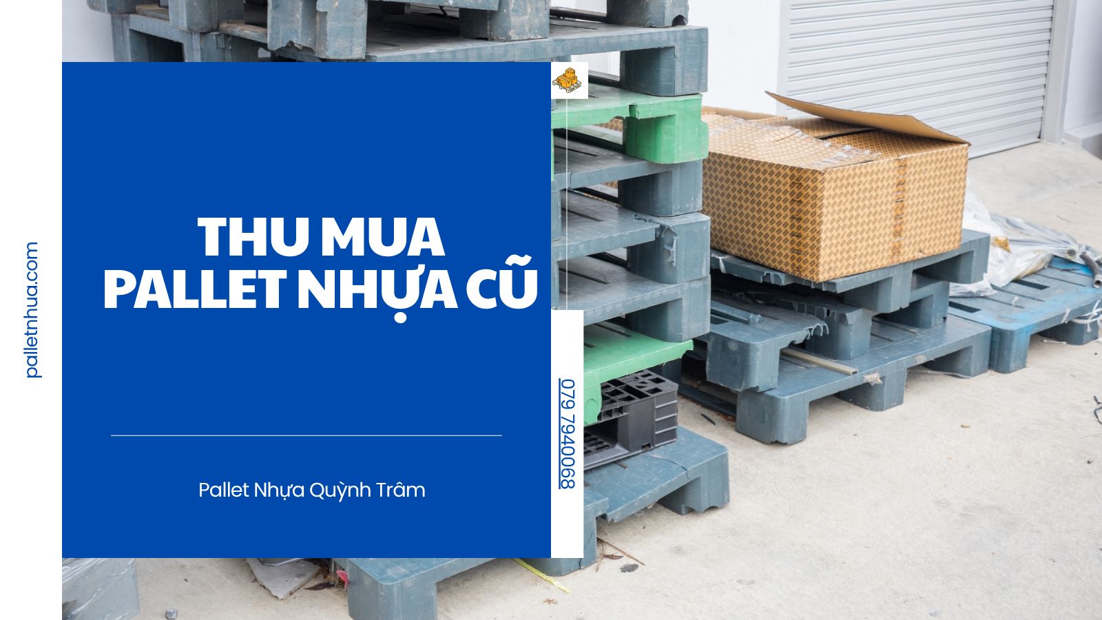 Nhận thu mua từ số lượng nhỏ đến lớn.