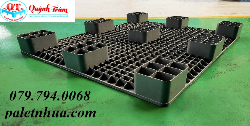 pallet nhựa tại Đồng Tháp.