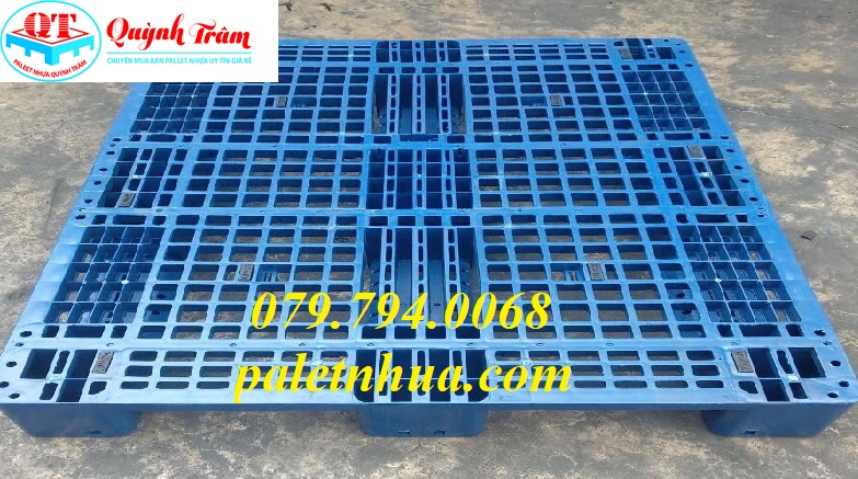 pallet nhựa tại Lai Vung