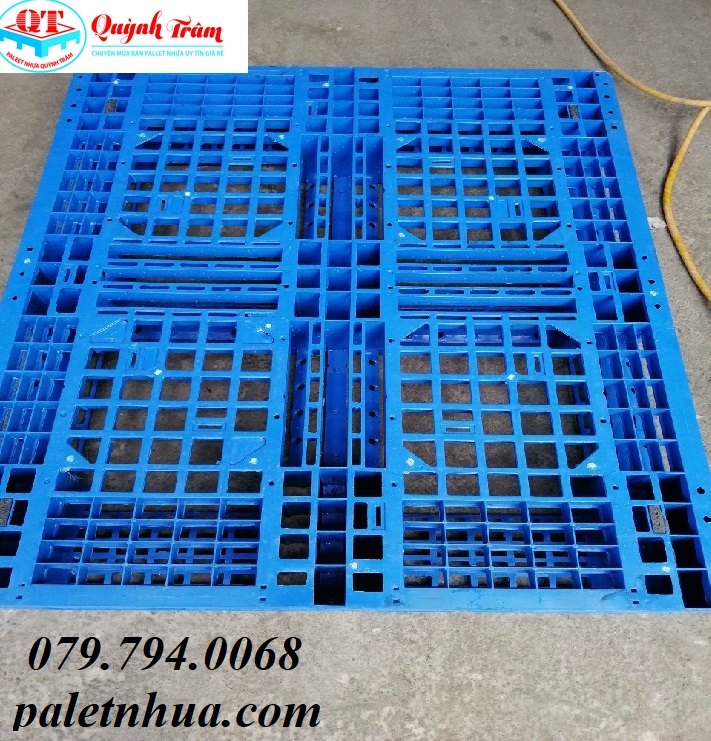 pallet nhựa tại Hồng Ngự