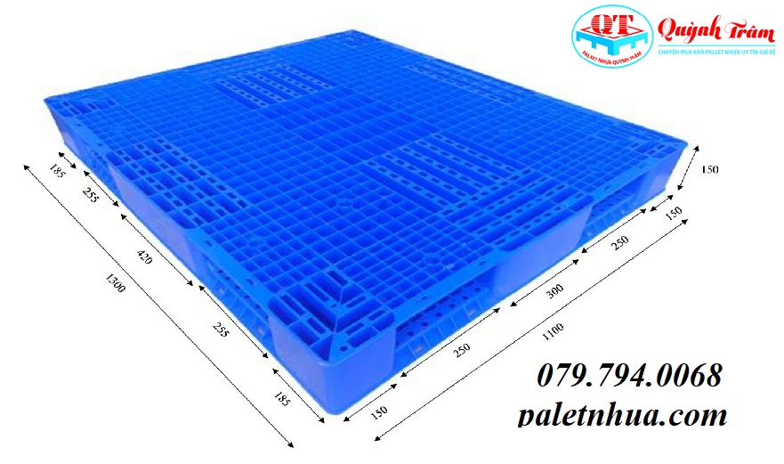 mua pallet nhua tai Thu Dau 1