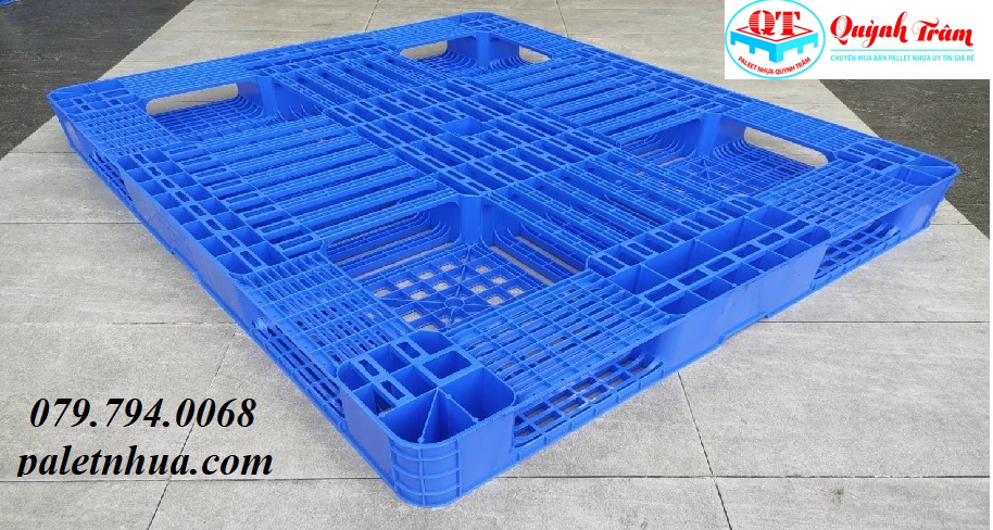 pallet nhựa tại Nhơn Trạch