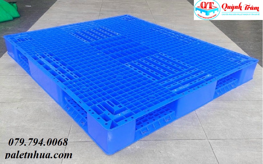 địa chỉ bán pallet nhựa