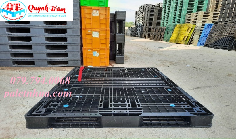 bán pallet nhựa ở Bạc Liêu