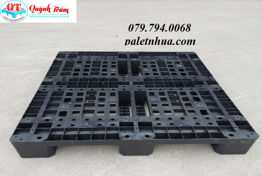 pallet nhựa tại Tân Bình