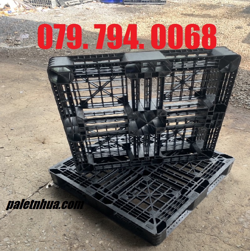 pallet nhựa xuất khẩu