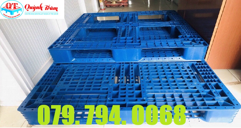 bán pallet nhựa Thủ Dầu 1.