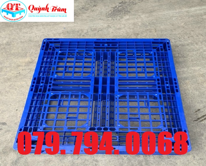 pallet nhựa Long Khánh