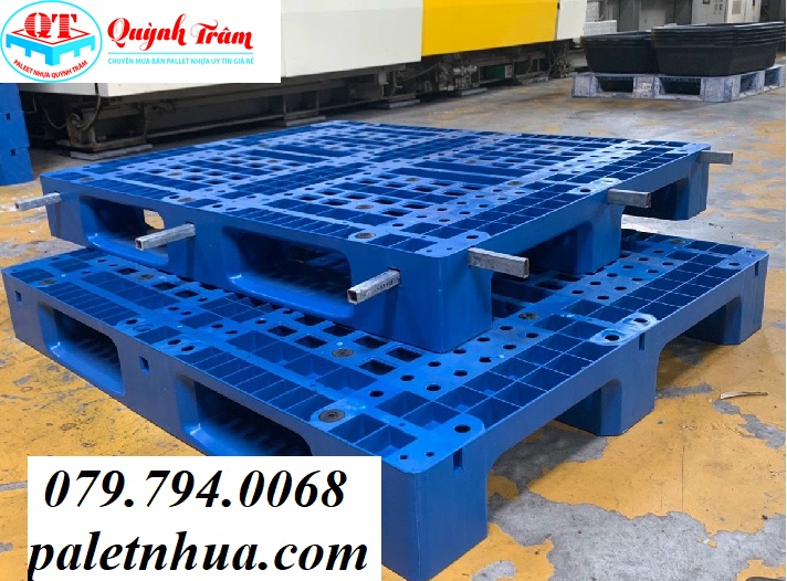 pallet nhựa cũ giá rẻ