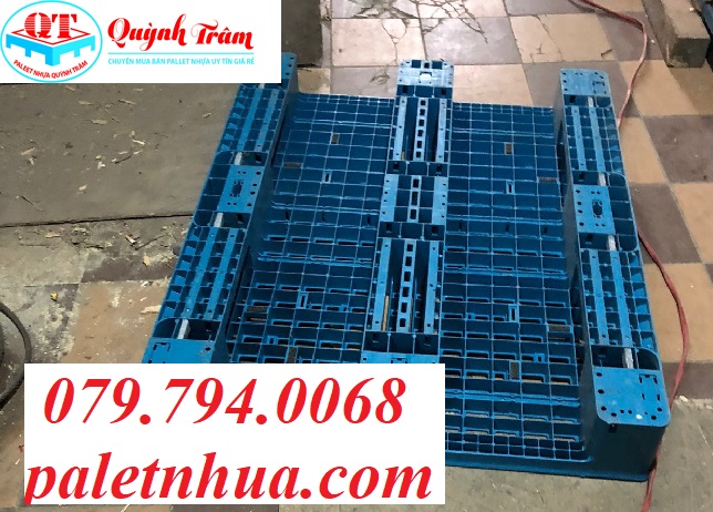 bán pallet nhựa ở Bà Rịa Vũng Tàu.