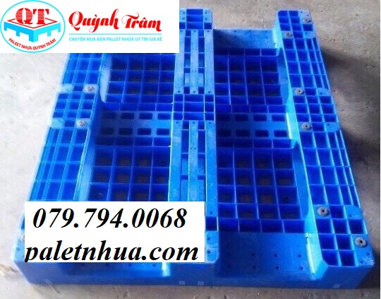 cty bán pallet nhựa tại Bà Rịa