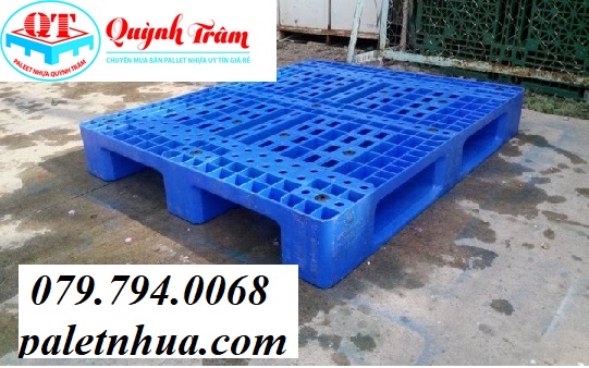 bán pallet nhựa