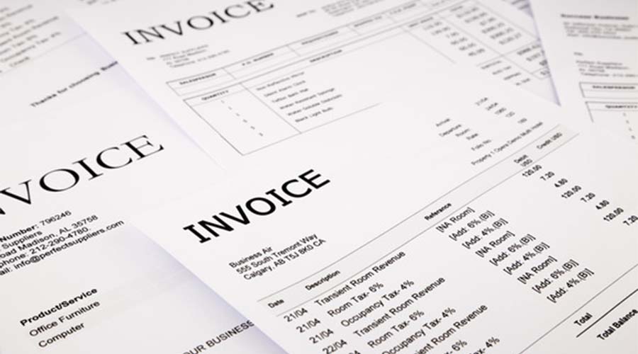 Invoice là gì? Vai trò của invoice