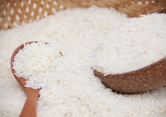 Top 5 loại gạo ở miền Tây ngon nức lòng người thưởng thức